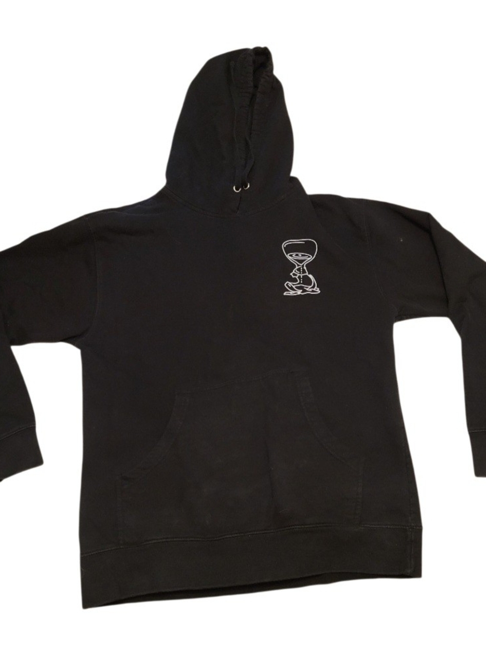 Independent Blank After Midnight Hoodie